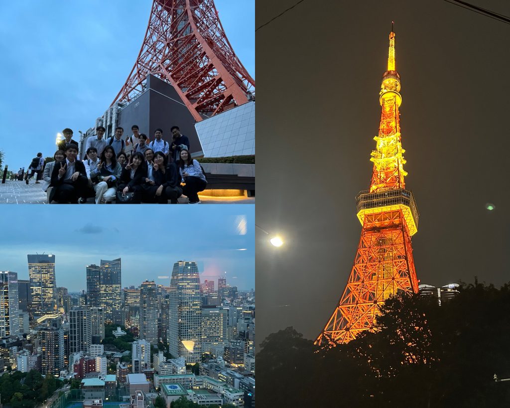 2025.05 東京タワーイベント